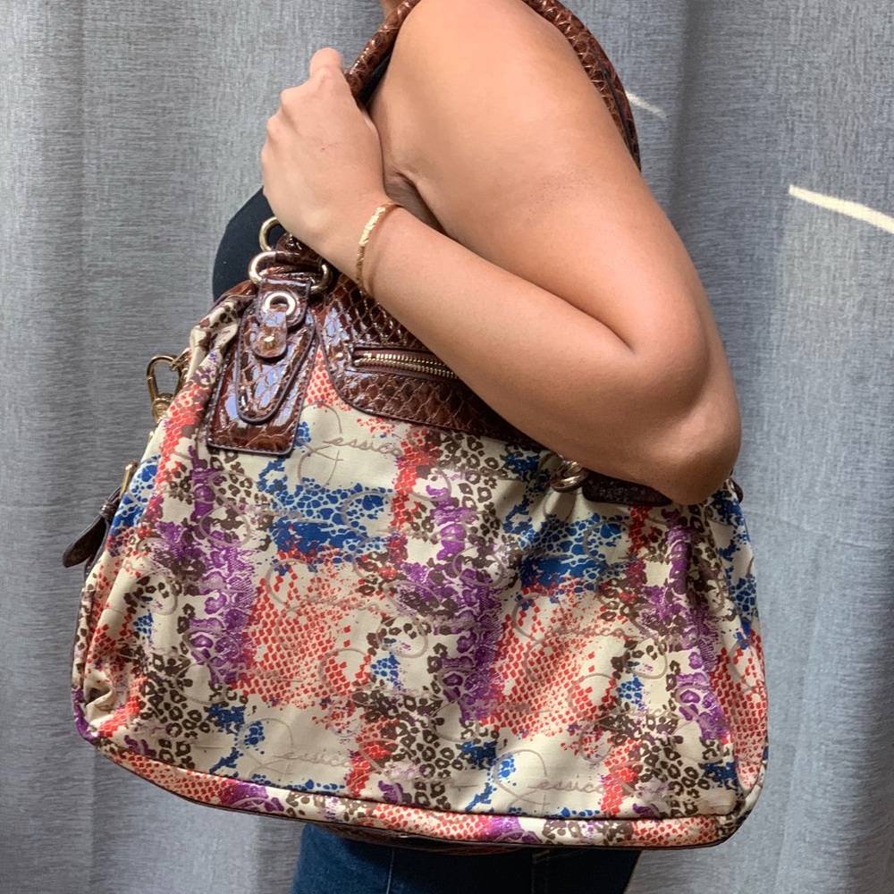 Jessica Simpson Handbag - Picture 7 of 7